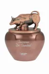 Lattafa perfumes Pride Taureau De Combat Eau De Parfum 100 ml