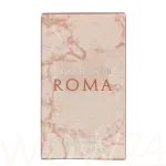 Laura Biagiotti Roma Fiori Bianchi Eau De Toilette 25 ml