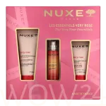 Nuxe Nuxe Very Rose Komplekt