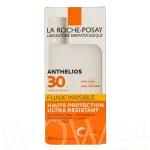 La roche-posay Anthelios Invisible Fluid
