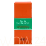 Hermes Eau de Basilic Pourpre Eau de Cologne 50 ml
