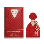 Emanuel Ungaro Diva Rouge Eau De Parfum 50 ml