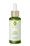Primavera Regenerating facial oil Regenerating (Rich Face Oil) 30 ml