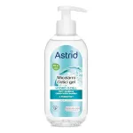 Astrid Micellar cleansing gel for all skin types Hydro X-Cell 200 ml