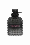 Valentino Uomo Born in Roma Eau De Toilette 100 ml