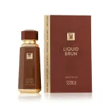 French avenue Sweet Pleasure Collection Liquid Brun Limited Edition Parfum 150 ml