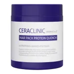 Ceraclinic Dermaid 4.0 Hair Pack Protein Quench, 250 ml