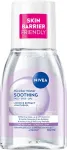 Nivea Micellar Water Soothing Mitsellaarvesi 100 ml