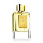 Azha perfumes Vetiver Pepper Eau De Parfum 100 ml