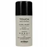 Art&egrave;go Touch Curl Must No-Frizz Curl Shaping Cream 100 ml