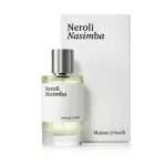 Maison crivelli Neroli Nasimba Eau De Parfum 100 ml