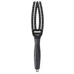 Olivia Garden Fingerbrush Combo Small