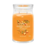 Yankee Candle Farm Fresh Peach 567 ml