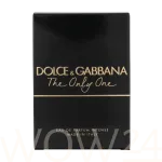 Dolce & gabbana The Only One Intense Eau De Parfum 50 ml