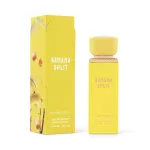 Gulf orchid Gourmand Collection Banana Split Eau De Parfum 100 ml