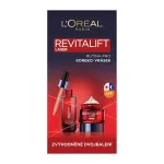 L`oreal Revitalift Laser Set - D&aacute;rkov&aacute; sada p&eacute;če o pleť