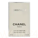 Chanel Cristalle Eau De Parfum 100 ml