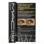 Mac M.A.CStack Micro Brush Mascara 12 ml