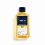 Phyto paris Blonde Brightening Shampoo - Rozjasňuj&iacute;c&iacute; &scaron;ampon pro blond vlasy