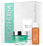 Biotherm Aquasource Intense Hydration Routine Set Skincare Gift Komplekt
