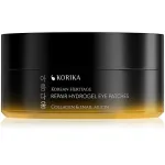 KORIKA Korean Heritage Repair Hydrogel Eye Patches - Pol&scaron;t&aacute;řky pod oči ( 60 ks )
