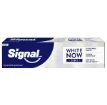 Signal Whitening toothpaste White Now 3in1 Original Hammaste valgendamiseks