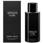 Armani (Giorgio Armani) Code Pour Homme Eau De Parfum 15 ml