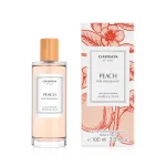 Chanson Chanson D`Eau Peach Eau De Toilette 100 ml