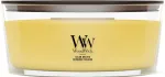 WoodWick Scented candle ship Solar Orchid