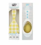 Wet Brush hairbrush Golden Gingham Original Detangler Coastal Charm Juuksehari
