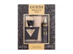GUESS Seductive Noir Eau De Toilette 75 ml Komplekt