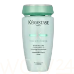 K&eacute;rastase R&eacute;sistance Bain Volumifique 250 ml