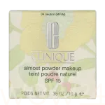 Clinique Almost Powder Makeup SPF15 10 ml