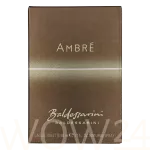 Baldessarini Ambr&eacute; Eau De Toilette 50 ml