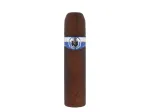 Cuba Silver Blue Eau De Toilette 100 ml