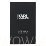 Karl lagerfeld Karl Lagerfeld For Him Eau De Toilette 50 ml