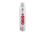 Schwarzkopf Osis+ Freeze Strong Hold Hairspray 500 ml