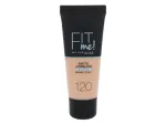 Maybelline Fit Me! Matte + Poreless 30 ml