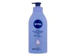 Nivea Cream body lotion for dry skin Smooth Sensation 625 ml