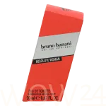 Bruno Banani Absolute Woman Eau De Toilette 20 ml