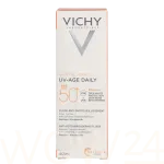 Vichy Capital Soleil UV-Age Daily Anti Photo-Ageing Water Fluid 40 ml
