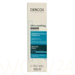 Vichy Dercos Ultra Soothing Dermatological Shampoo 200 ml