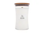 WoodWick White Tea & Jasmine 610 ml
