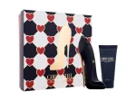 Carolina Herrera Good Girl Eau De Parfum 80 ml Edp 80 ml + Body Lotion 100 ml