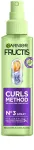 Garnier Fructis Method For Curls Spray Lokkide vormimiseks 150 ml