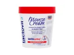 Lactovit LactoUrea Regenerating Mousse Cream 250 ml