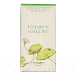 Hermes Un Jardin Sur Le Nil Eau De Toilette 50 ml