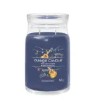 Yankee Candle Signature Twilight Tunes 567 ml