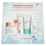 Clarins My Clarins Collection P&auml;evakreem 50 ml