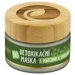 Purity Vision Detox Mask Matcha & Spirulina 40 ml